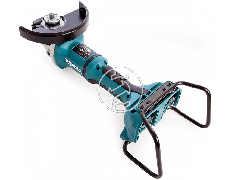 Makita DGA700Z akkus sarokcsiszoló