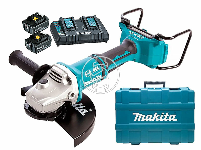 Makita DGA900PT2