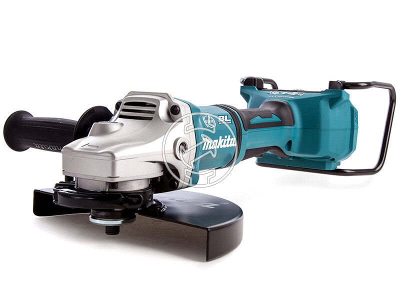 Makita DGA901ZU akkus sarokcsiszoló