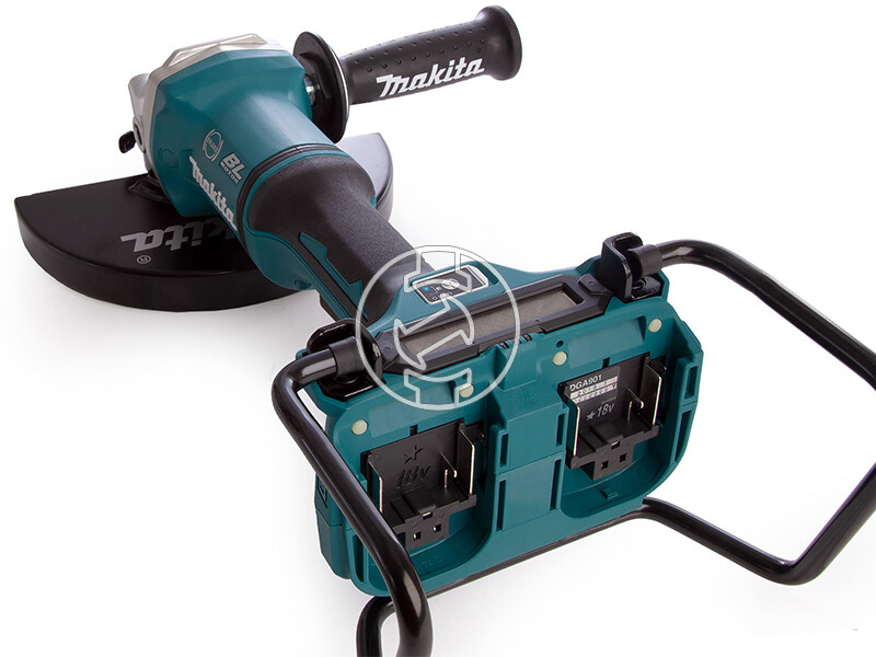 Makita DGA901ZU akkus sarokcsiszoló