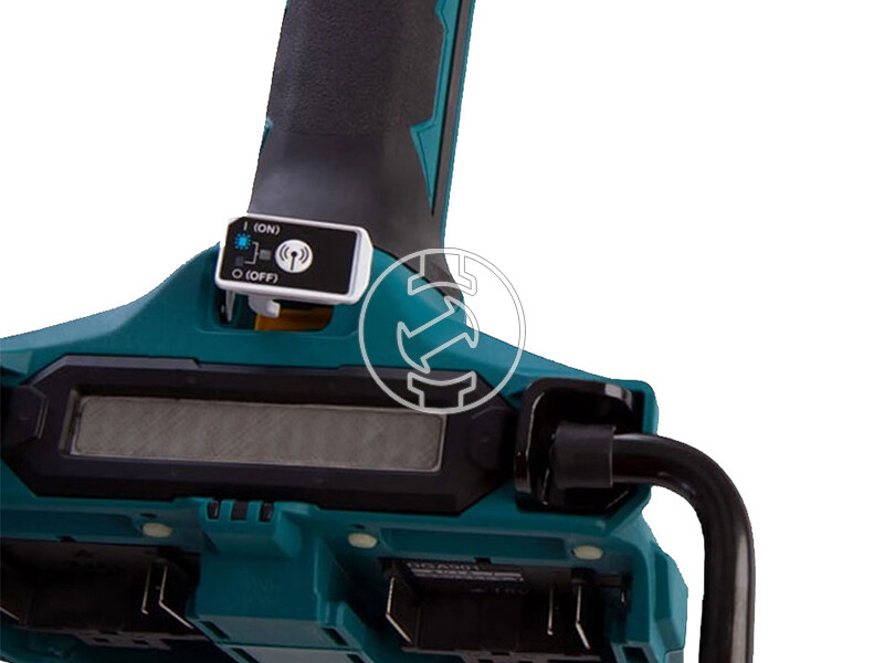 Makita DGA901ZU akkus sarokcsiszoló