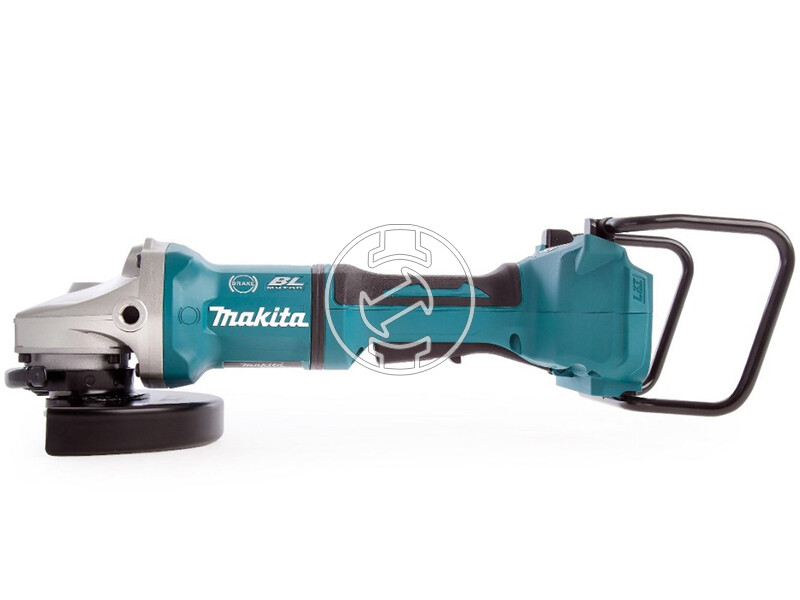 Makita DGA901ZU akkus sarokcsiszoló