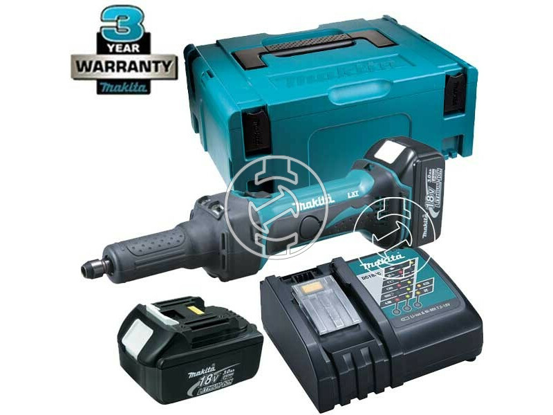 Makita DGD800RFJ