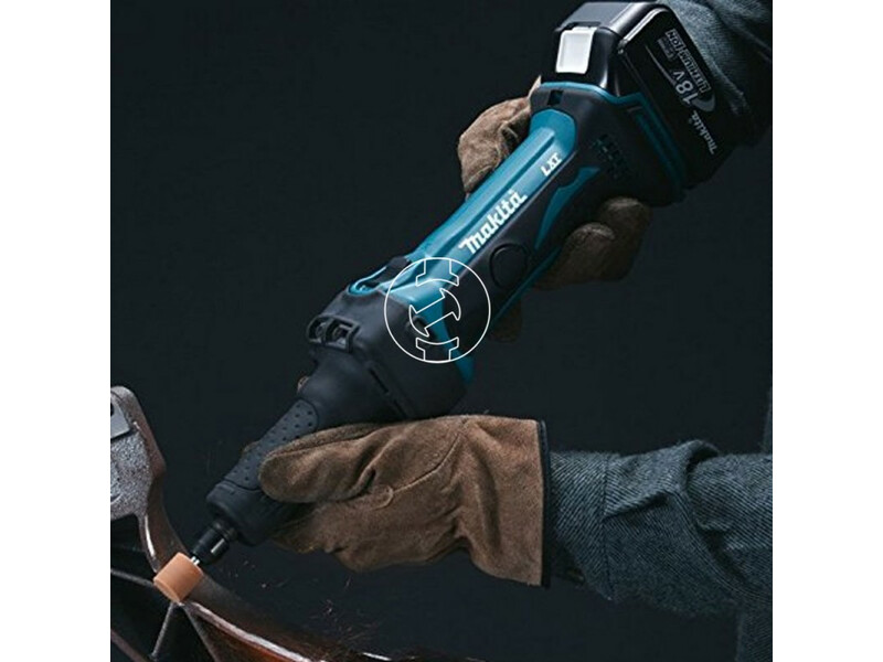 Makita DGD800RTJ