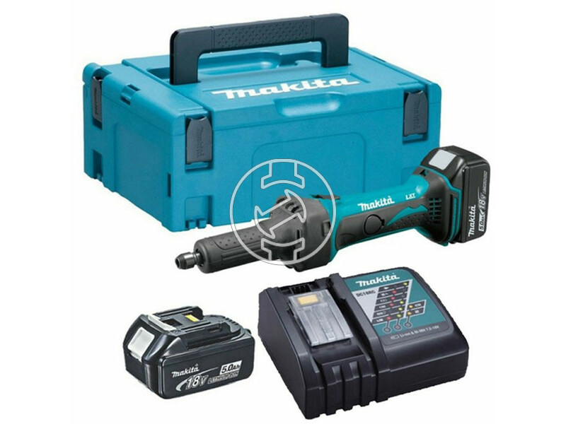 Makita DGD800RTJ