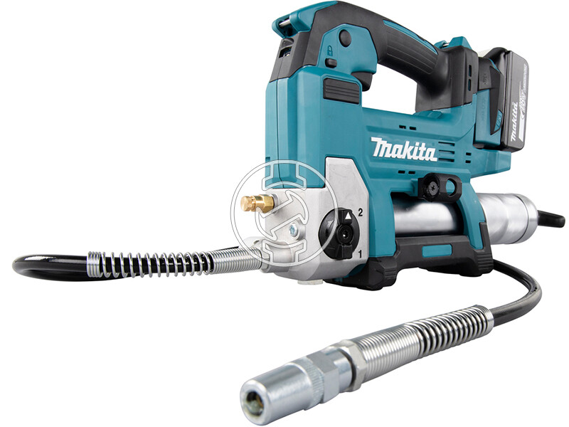 Makita DGP180RT akkus zsírzópisztoly