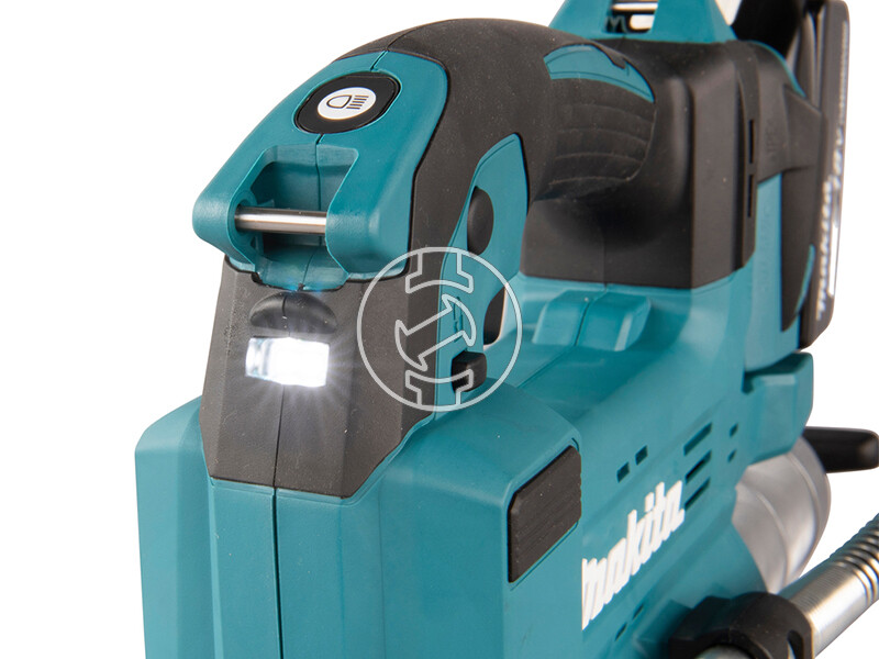 Makita DGP180RT akkus zsírzópisztoly