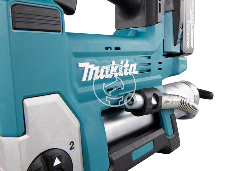 Makita DGP180RT akkus zsírzópisztoly