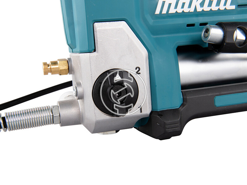 Makita DGP180RT akkus zsírzópisztoly