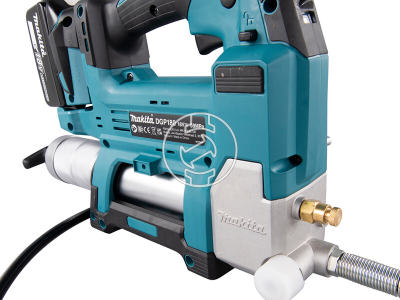 Makita DGP180RT akkus zsírzópisztoly