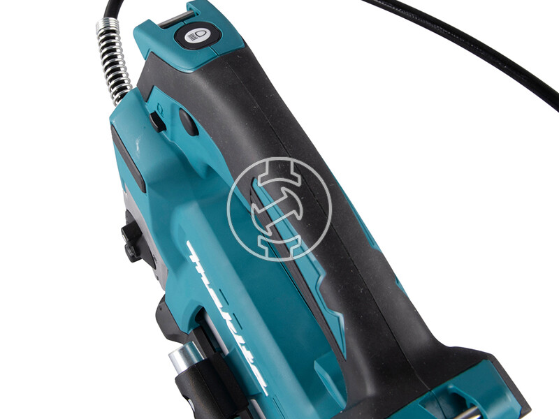 Makita DGP180RT akkus zsírzópisztoly