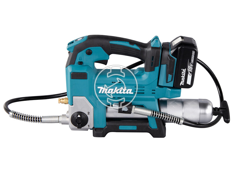 Makita DGP180RT akkus zsírzópisztoly