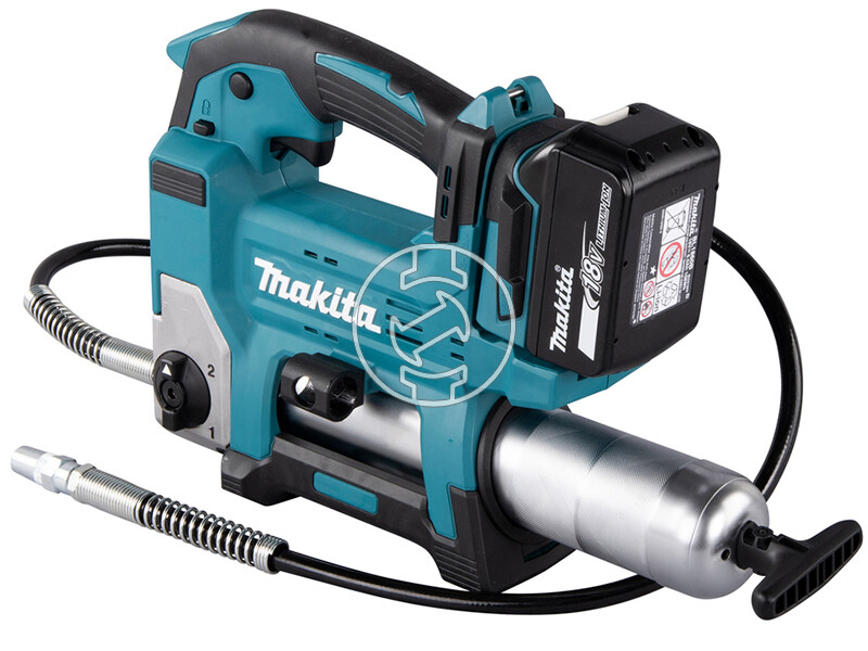 Makita DGP180RT akkus zsírzópisztoly