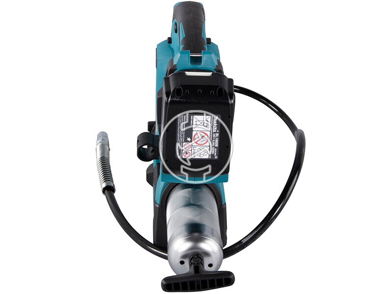 Makita DGP180RT akkus zsírzópisztoly