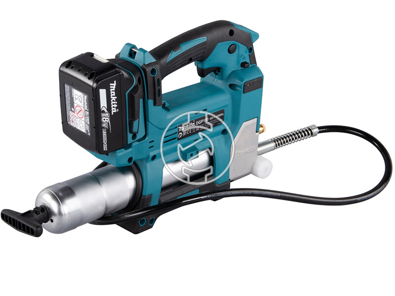 Makita DGP180RT akkus zsírzópisztoly