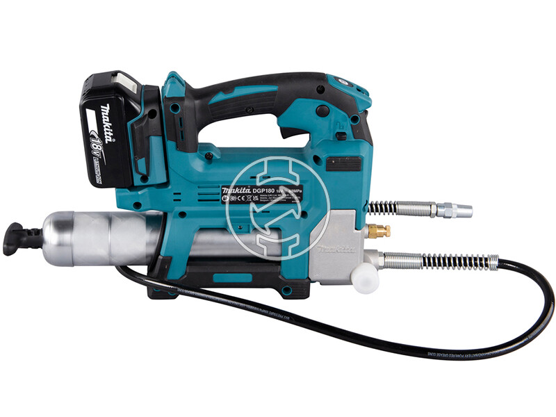 Makita DGP180RT akkus zsírzópisztoly