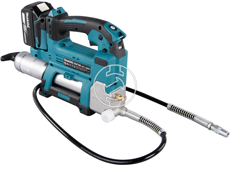 Makita DGP180RT akkus zsírzópisztoly