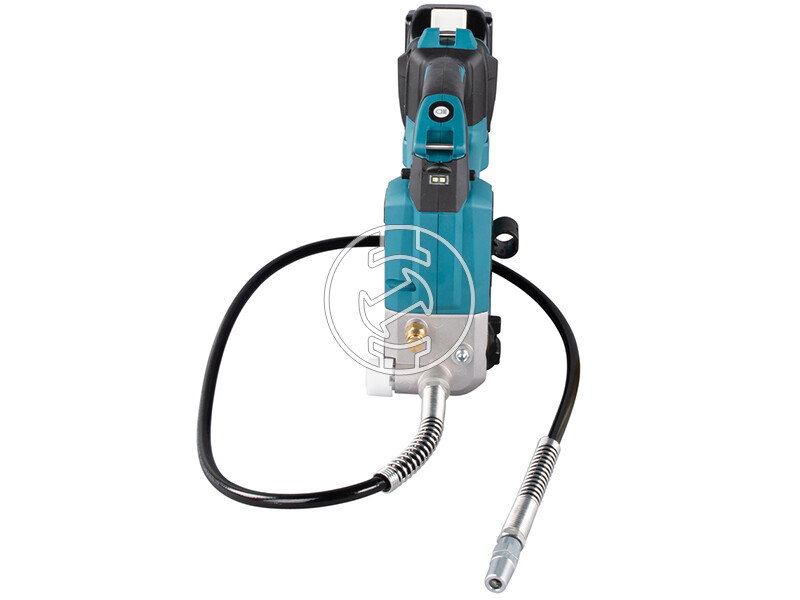 Makita DGP180RT akkus zsírzópisztoly