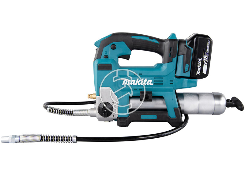 Makita DGP180RT akkus zsírzópisztoly
