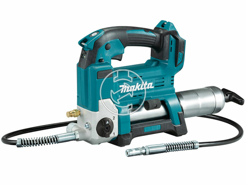 Makita DGP180Z akkus zsírzópisztoly