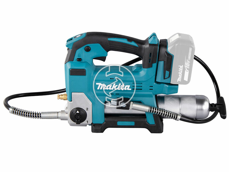 Makita DGP180Z akkus zsírzópisztoly