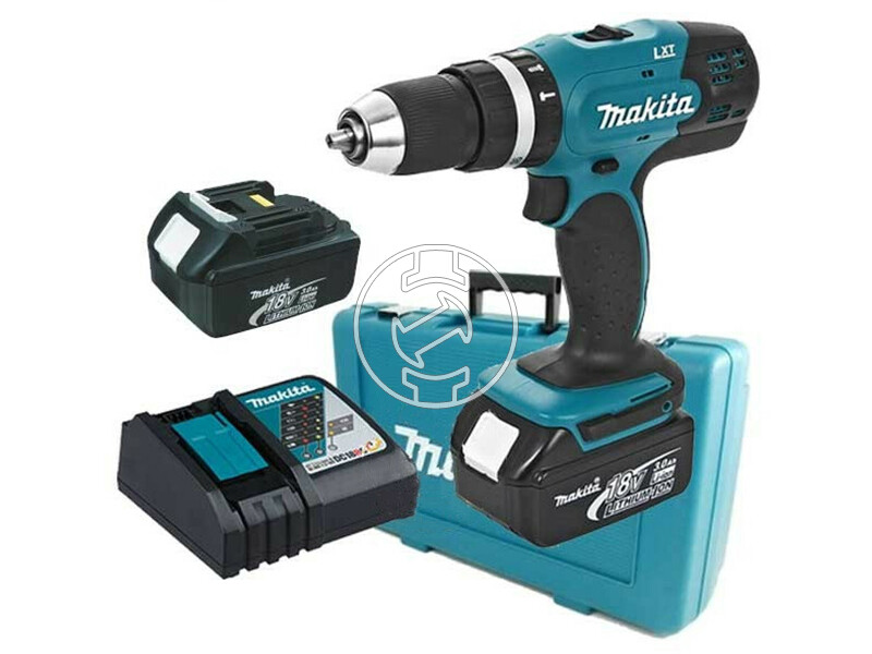 Makita DHP453RFE