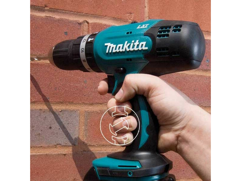 Makita DHP453RFE