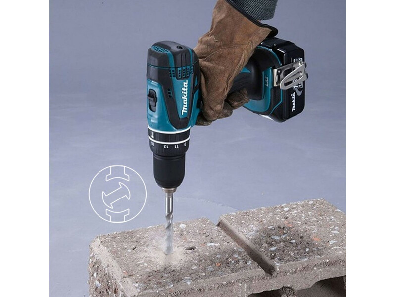 Makita DHP456RFE3