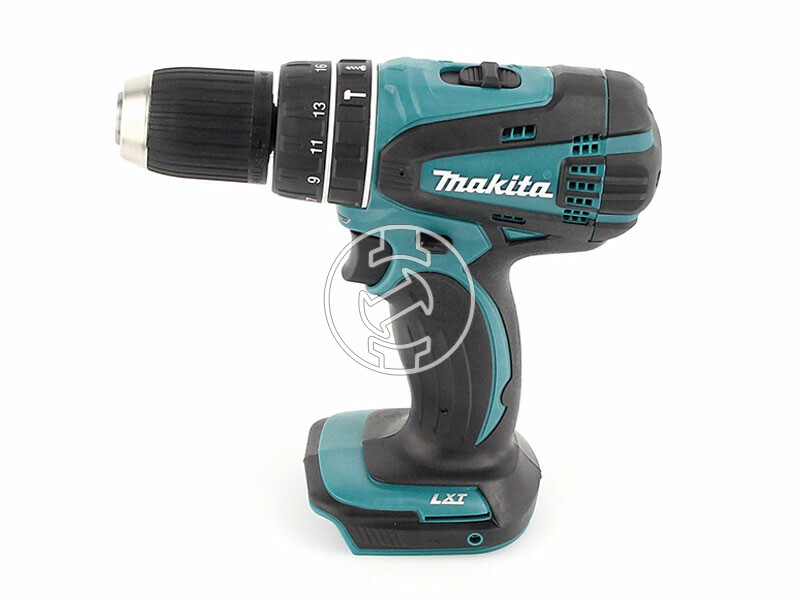 Makita DHP456RFJ akkus ütvefúró-csavarbehajtó