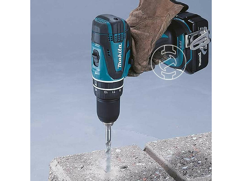 Makita DHP456Z