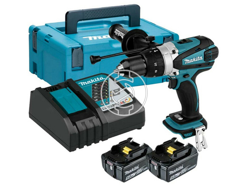 Makita DHP458RTJ