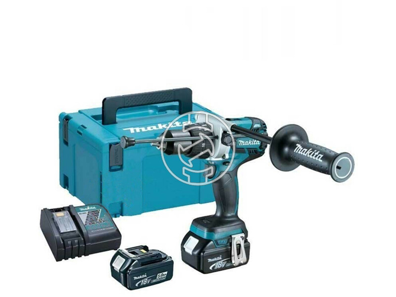 Makita DHP481RTJ