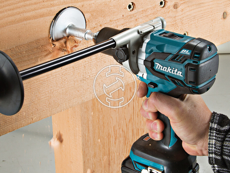 Makita DHP481Z ütvefúró-csavarbehajtó (akku és töltő nélkül) (BULK)