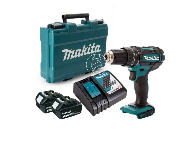 Makita DHP482RFE