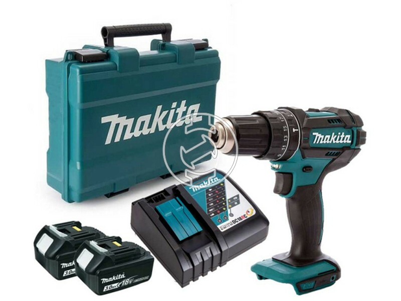 Makita DHP482RFE