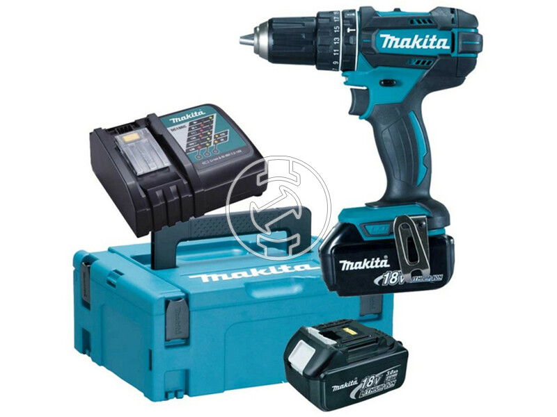 Makita DHP482RFJ