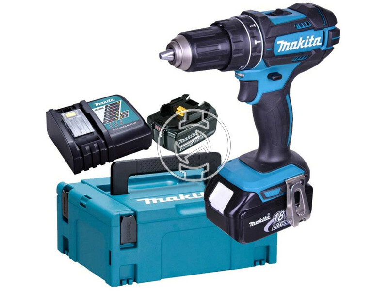 Makita DHP482RTJ