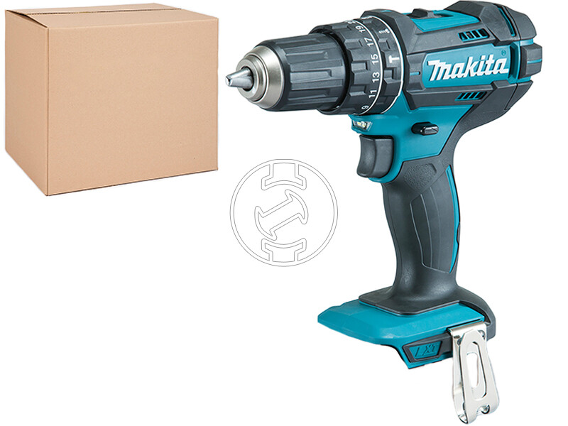 Makita DHP482Z akkus ütvefúró-csavarbehajtó (akku és töltő nélkül) (BULK)