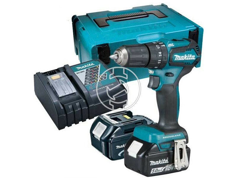 Makita DHP483RTJ