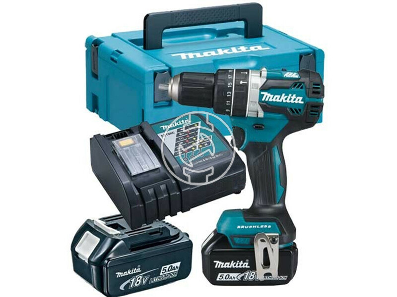 Makita DHP484RTJ