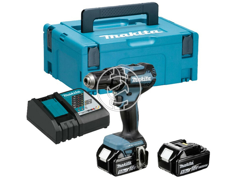 Makita DHP485RTJ