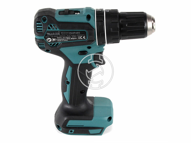 Makita DHP485RTJ akkus ütvefúró-csavarbehajtó