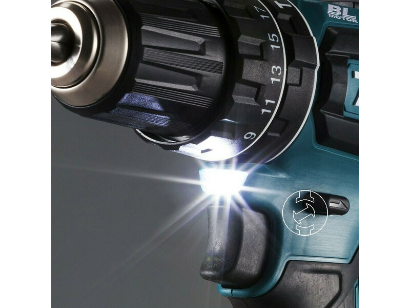Makita DHP485RTJ