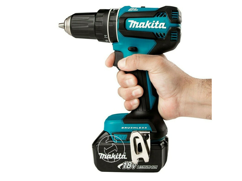 Makita DHP485RTJ