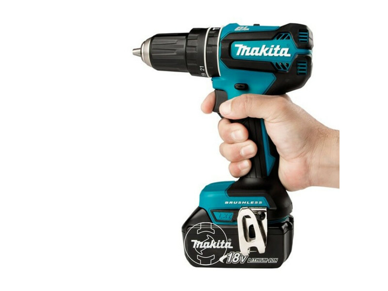 Makita DHP485Z