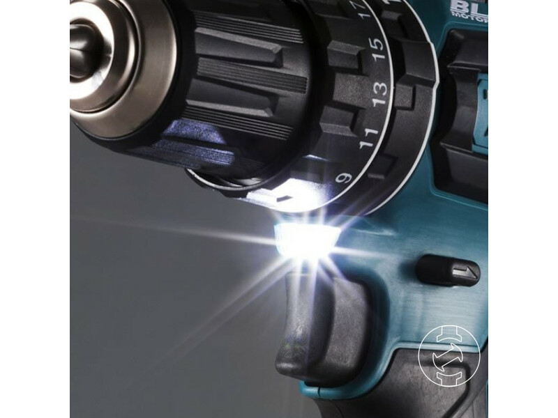 Makita DHP485Z