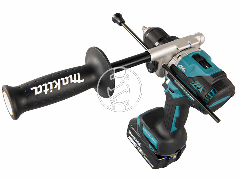 Makita DHP486RTJ akkus ütvefúró-csavarozó