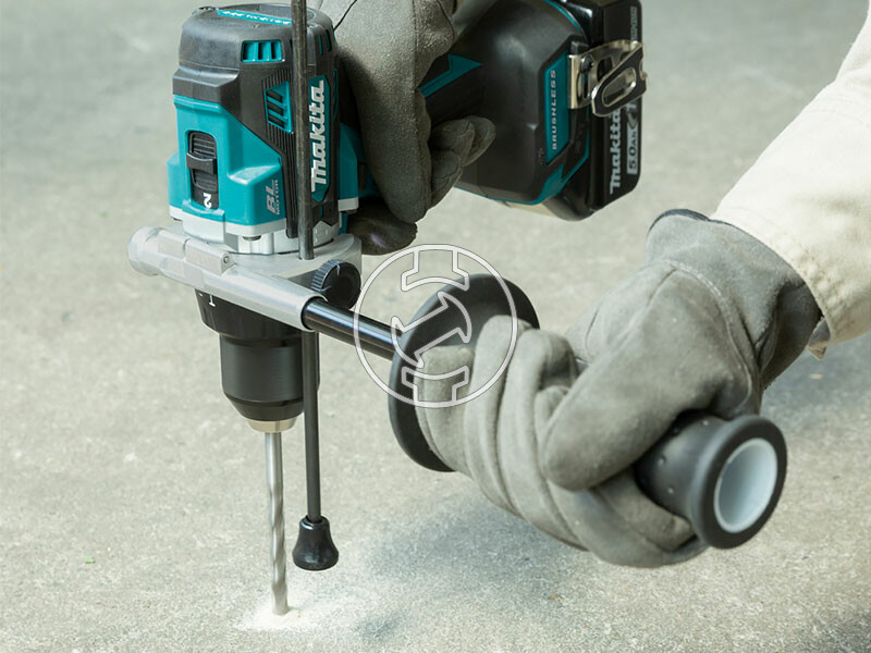 Makita DHP486RTJ akkus ütvefúró-csavarozó