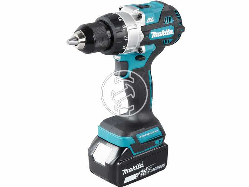 Makita DHP486RTJ akkus ütvefúró-csavarozó