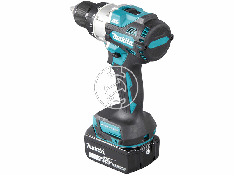 Makita DHP486RTJ akkus ütvefúró-csavarozó